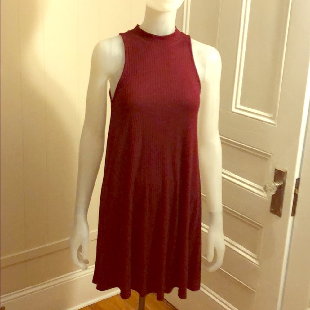 Hollister dress
